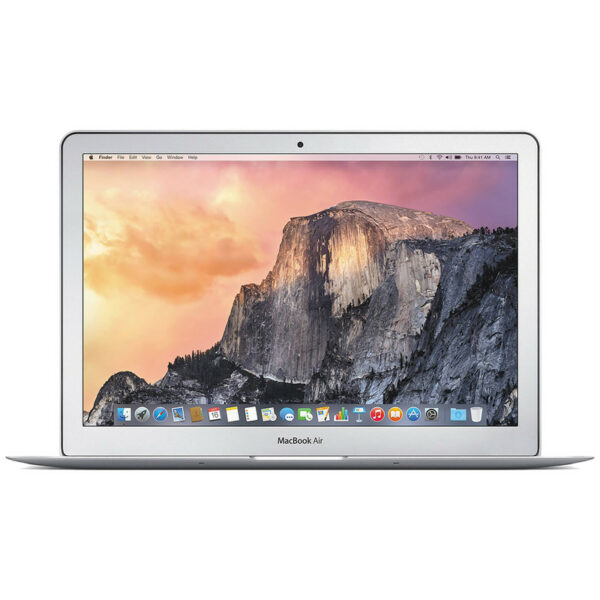 لپ تاپ 11 اینچی اپل مدل MacBook Air MJVP2 2015