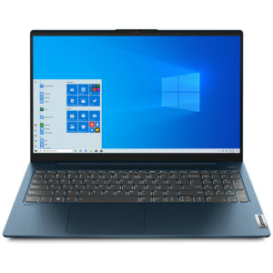 لپ تاپ 15.6 اینچی لنوو مدل IdeaPad 5 15ITL05-i7 1165G7 16GB 512SSD MX450