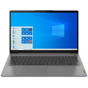 لپ تاپ 15.6 اینچی لنوو مدل IdeaPad 3 15ITL6-i7 1165G7 8GB 1SSD MX450