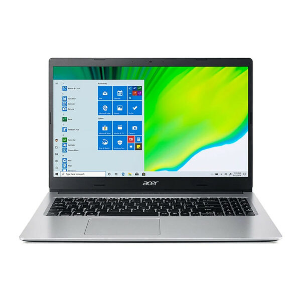 لپ تاپ 15.6 اینچی ایسر مدل Aspire 3 A315-58G-i5 8GB 1HDD 256SSD MX350 - کاستوم شده