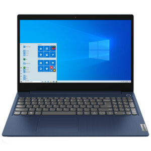 لپ تاپ 15.6 اینچی لنوو مدل IdeaPad 3 15IGL05-Celeron N4020 4GB 1HDD