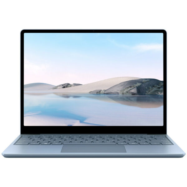 لپ تاپ 12.4 اینچی مایکروسافت مدل Surface Laptop Go-i5 1035G1 4GB 64SSD