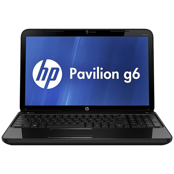 لپ تاپ 15.6 اینچی اچ‌پی مدل Pavilion G6-2162se