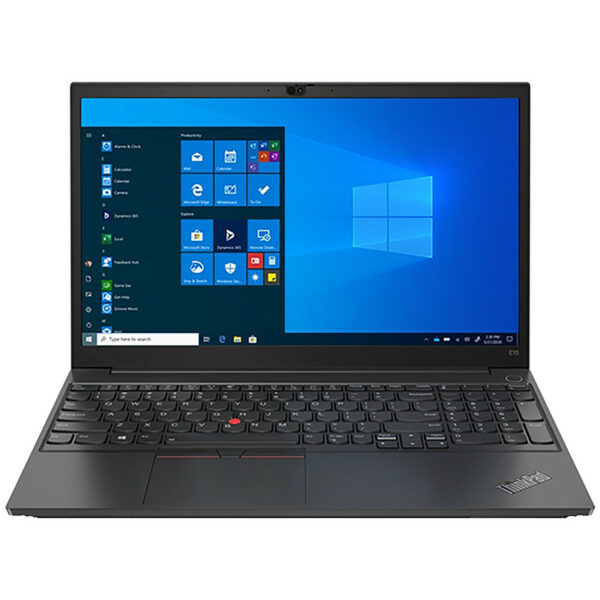 لپ تاپ 15.6 اینچی لنوو مدل ThinkPad E15-EB