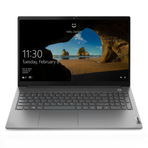 لپ تاپ 15.6 اینچی لنوو مدل ThinkBook 15 G2 ITL-i3 4GB 256SSD MX450