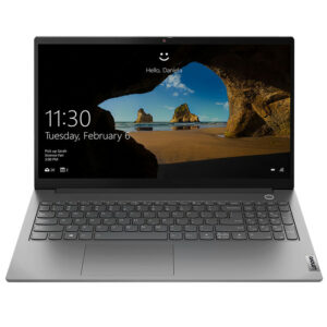 لپ تاپ 15.6 اینچی لنوو مدل ThinkBook 15 G2 ITL-i5 B - کاستوم شده