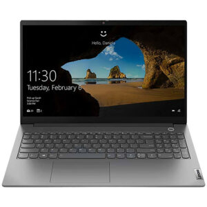 لپ تاپ 15.6 اینچی لنوو مدل ThinkBook 15-GE