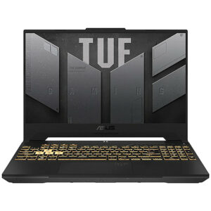 لپ تاپ 15.6 اینچی ایسوس مدل TUF Gaming FX507ZR-HQ033-i7 16GB 1SSD RTX3070