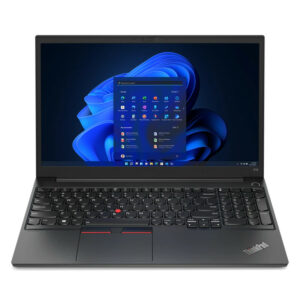 لپ تاپ 15.6 اینچی لنوو مدل ThinkPad E15 Gen 4-i5 16GB 1TB MX550 - کاستوم شده